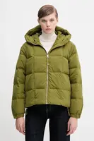 Páperová bunda United Colors of Benetton