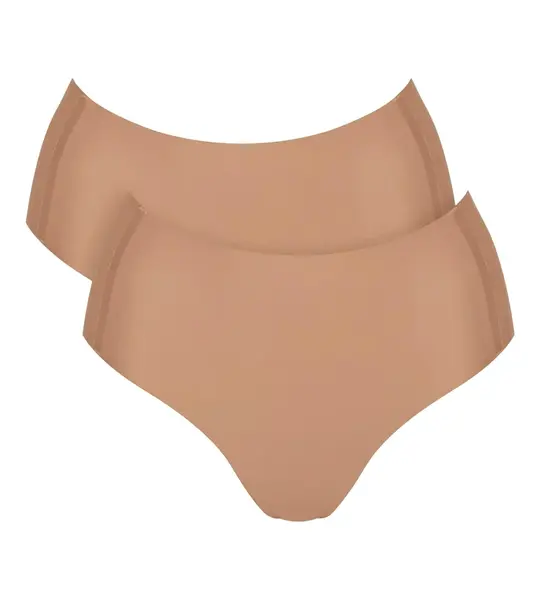 SLOGGI Nohavičky 'ZERO Feel 2.0'  kapučíno