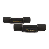 Worqout Činky Sofi Dumbel 1,0 kg 2xpcs - unisex