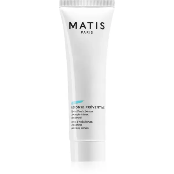 MATIS Paris Réponse Préventive Hydra-Fresh Serum hydratačné pleťové sérum 30 ml