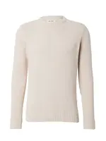 Only & Sons Sveter 'ETHAN'  sivobéžová