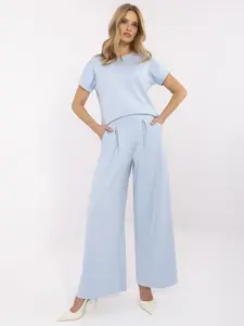 Sweatpants-RV-DR-A613.69-light blue