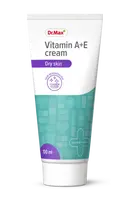 Dr. Max Vitamin A+E Cream