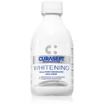 Curasept Whitening ústna voda 300 ml