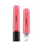 Shiseido Shimmer GelGloss lesk na pery s perleťovým leskom 04 Bara Pink 9 ml