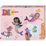 HAMA Veľká darčeková sada Morské panny MIDI