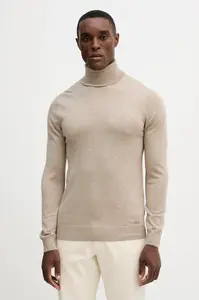 Svetr s příměsí vlny Guess JIM