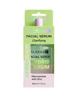 Bubble T Čisticí pleťové sérum s niacinamidem a zinkem 30 ml