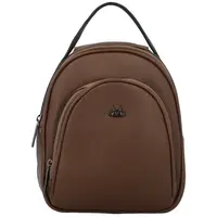 Dámsky kabelko/batoh coffee - Firenze Hayley