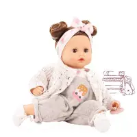 Götz miminko Muffin popsicle 33cm