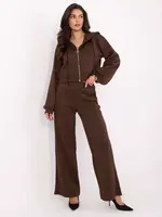 Set-IT-KMPL-21709.18-brown