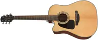 Takamine GD30CELH NAT