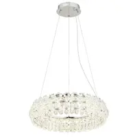 ZÁVĚSNÉ LED SVÍTIDLO, 60/150 cm