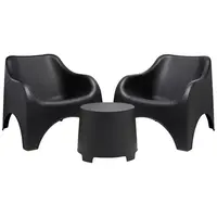 SADA NA BALKON 3dílné,