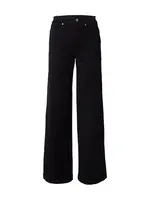 ONLY Džínsy 'ONLMADISON-ROYAL'  čierny denim