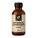 DR. FLEMING Cordyceps lipozomálny extrakt 200ml
