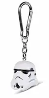 Klíčenka 3D Star Wars - Stormtrooper