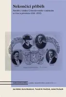 Nekončící příběh - Jan Hálek, Boris Moskovič, Tomáš W. Pavlíček, Jakub Štofaník