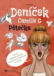 Deníček Camille G: Pětečka - Camille G - e-kniha