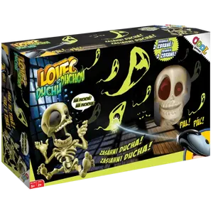 Cool Games Lovec Duchů 2-pack - společenská hra
