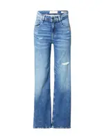 Gang Džínsy '94AMELIE'  modrá denim