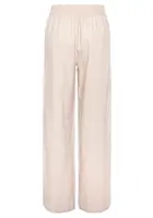 LASCANA Nohavice  nebielená