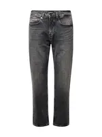 ARMEDANGELS Džínsy 'DYLAANO'  čierna