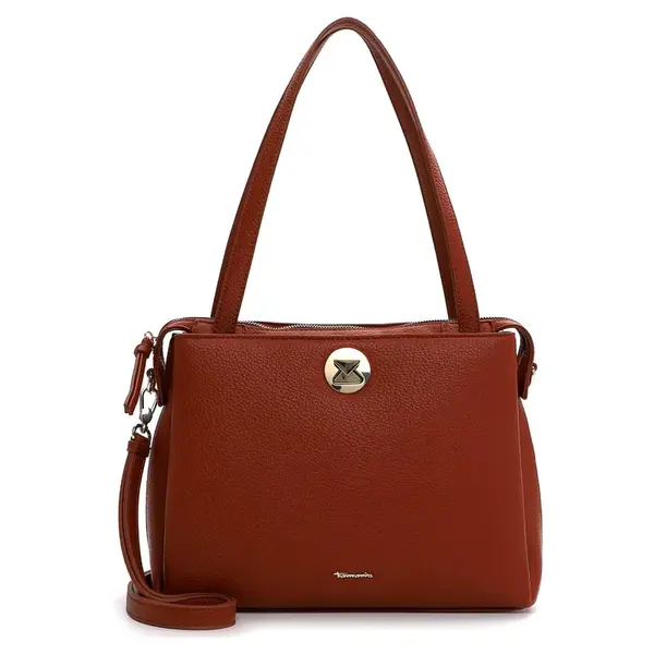 Dámská kabelka Tamaris Valeri - oranžová