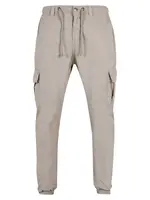 Urban Classics Kapsáče  sivá