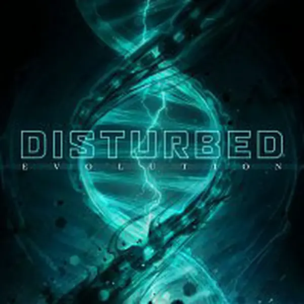 Disturbed – Evolution