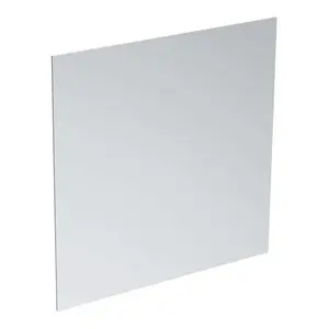 Ideal Standard Mirror&Light - Zrcadlo 70x70 cm T3367BH