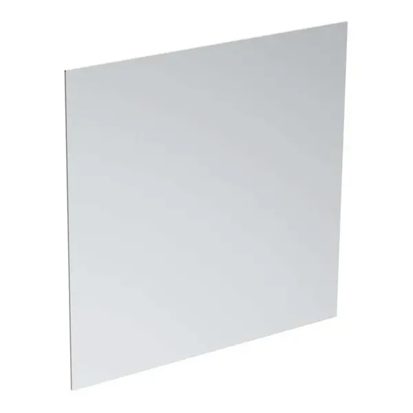Ideal Standard Mirror&Light - Zrcadlo 70x70 cm T3367BH
