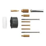 Grohe Příslušenství - Prodlužovací set 1/2, 25 mm, chrom 46191000