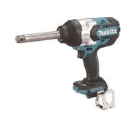 Makita - 18V AKU rázový utahovák, bez baterie a nabíječky DTW1005Z