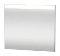 Duravit Zrcadla - Zrcadlo 80x70 cm, s LED osvětlením LM7836000000000