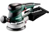 Metabo Nářadí - Excentrická bruska 150 mm, 350 W 600129700