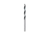 Bosch Příslušenství - Sada vrtáků do kovu, 4,1x75 mm, 10 ks 2608577209