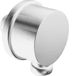 Hansa Kolínka - Nástěnné kolínko, chrom 44250000