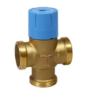 Sanela Příslušenství - Termostatický směšovací ventil 3/4 SLT 07