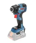 Bosch Nářadí - 18V AKU rázový utahovák, bez baterie a nabíječky 06019G4104