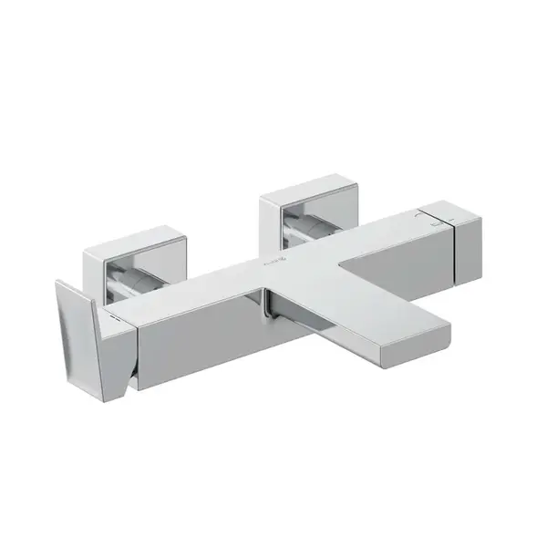 Kludi Decus - Vanová baterie, chrom 546910575