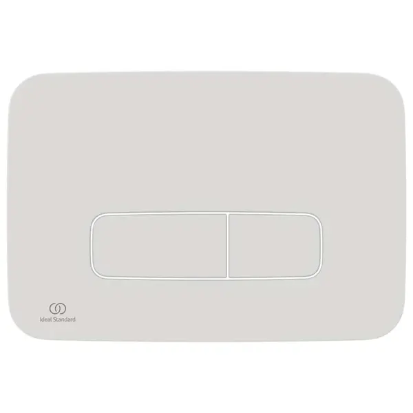 Ideal Standard Oleas - Ovládání splachování, bílá R0123AC