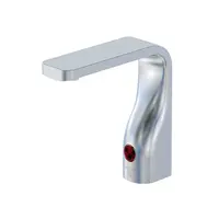 Steinberg 230 - Elektronický umyvadlový ventil, chrom 230 2090