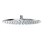 Kludi A-Qa - Hlavová sprcha 300, 1 proud, chrom 6433005-00