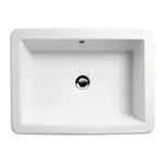 Ideal Standard Strada - Umyvadlo 60x44x18 cm, s přepadem, bílá K078001