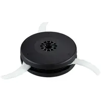 Makita Příslušenství - Náhradní hlava s plastovými noži, pro křovinořez, 305 mm 199868-0