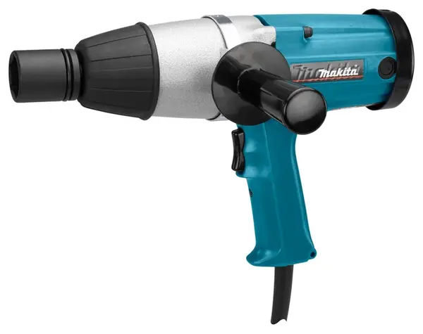 Makita Nářadí - Rázový utahovák 620 W 6906