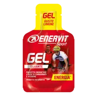 Enervit Gel 25ml - pomeranč