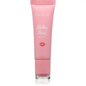 Lovely Nectar Novel balzam na pery vône Grapefruit 10 g
