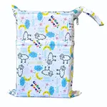 GaGa's pleny Nepromokavý pytel Ovečky GaGa's